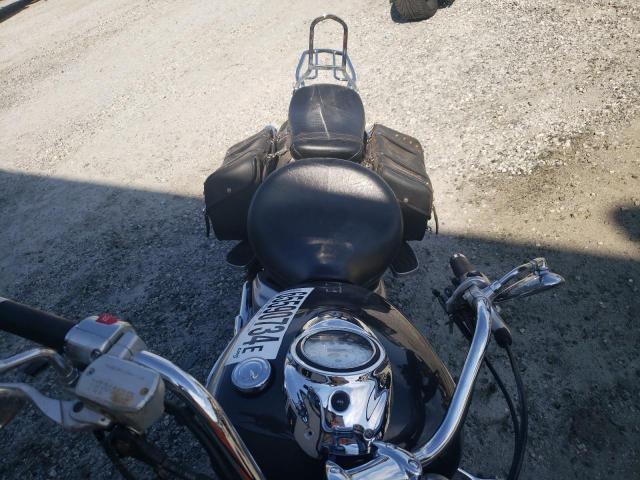 2007 YAMAHA XVS1100 JYAVP11E77A101036