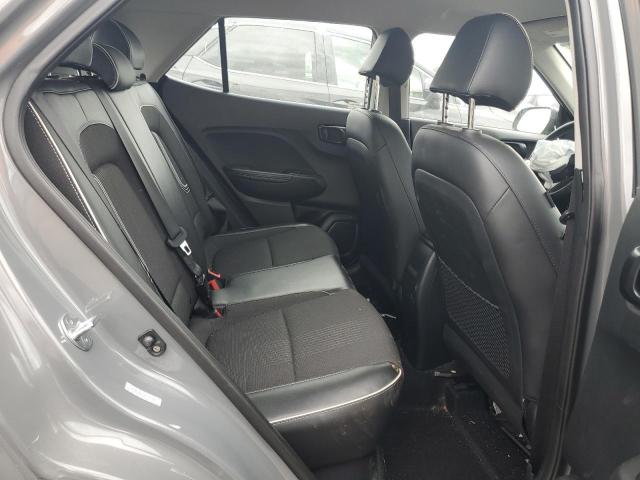 2022 HYUNDAI VENUE SEL - KMHRC8A31NU167288