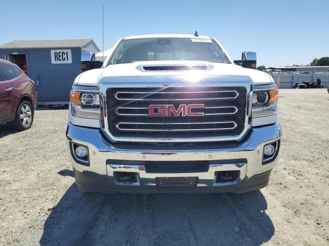 2017 GMC SIERRA K35 - 1GT42XEY7HF107087