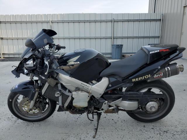 2005 HONDA VFR800 JH2RC462X5M700131
