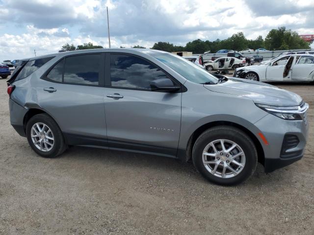 2023 CHEVROLET EQUINOX LS - 3GNAX5EG4PL213959