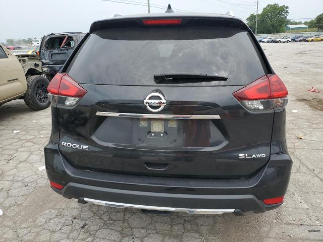 2018 NISSAN ROGUE S - JN8AT2MV4JW316985