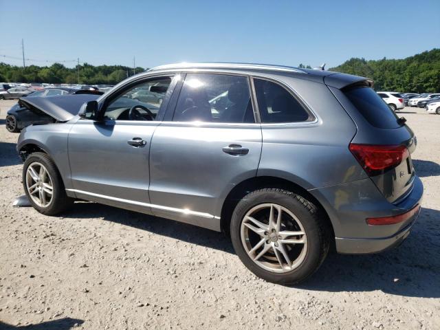 VIN WA1L2AFP1HA056255 2017 Audi Q5, Premium Plus no.2