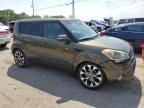 KIA SOUL + photo