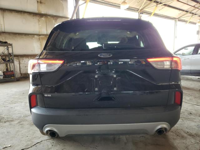 2022 Ford Escape Se VIN: 1FMCU0G64NUB00416 Lot: 60090744