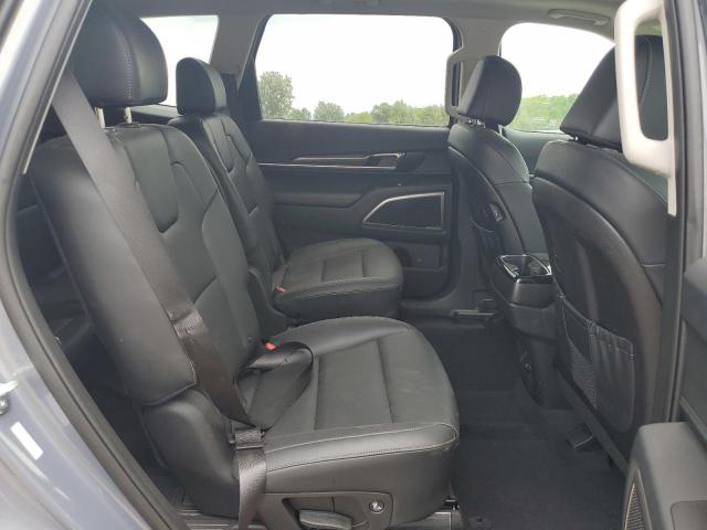 2024 Kia Telluride S VIN: 5XYP64GCXRG508357 Lot: 61717924