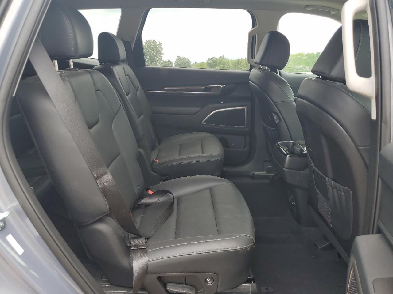 5XYP64GCXRG508357 2024 Kia Telluride S