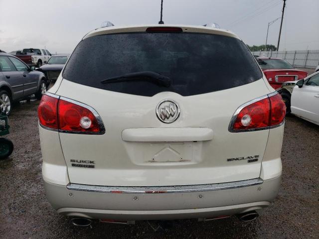 2011 Buick Enclave Cxl VIN: 5GAKVBED7BJ106865 Lot: 61068084