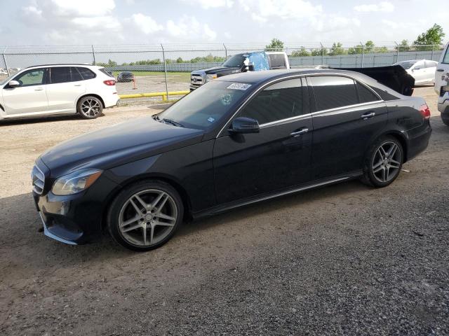 VIN WDDHF8JB6EB053058 2014 Mercedes-Benz E-Class, 3... no.1