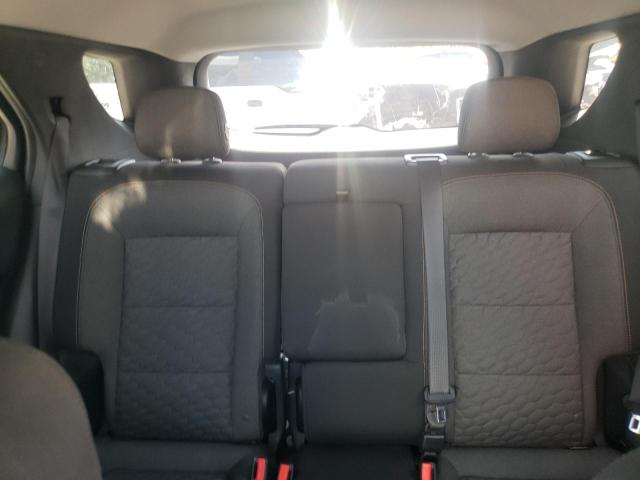 2020 CHEVROLET EQUINOX LT - 3GNAXTEVXLL175103