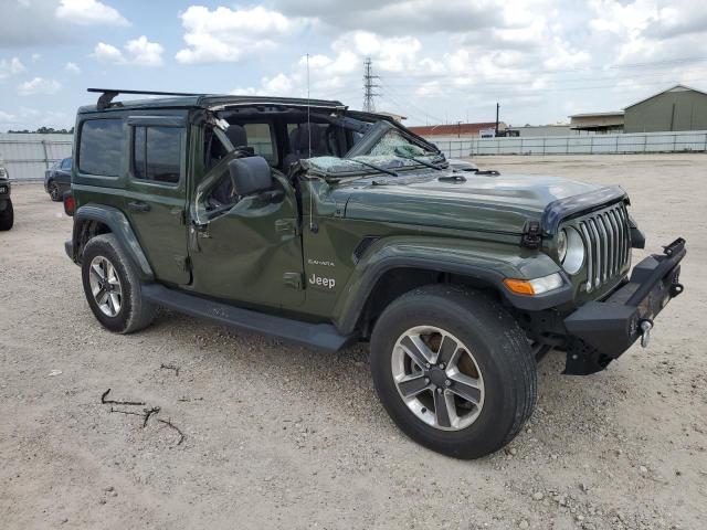 2020 Jeep Wrangler - Image 4