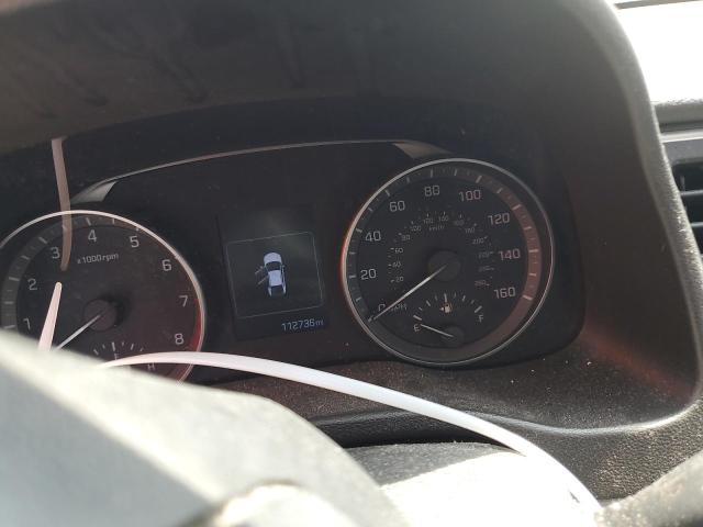 2018 HYUNDAI ELANTRA SE - 5NPD84LF6JH298091
