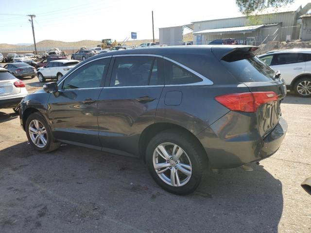 VIN 5J8TB3H58EL013112 2014 Acura RDX, Technology no.2