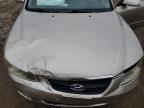 HYUNDAI SONATA GLS photo