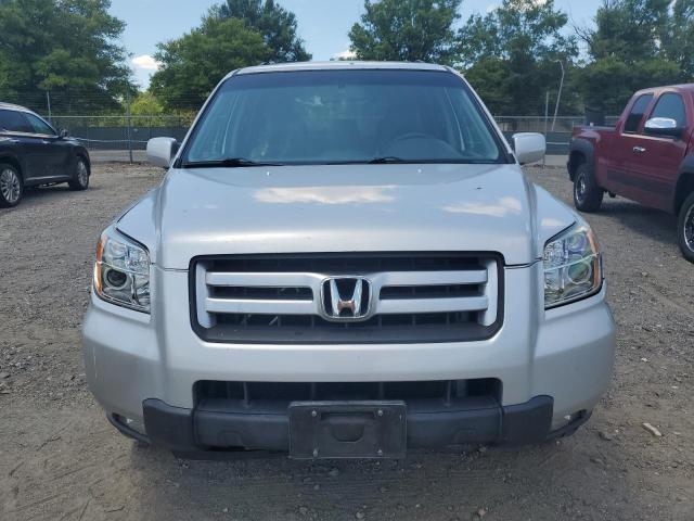 2007 Honda Pilot Exl VIN: 5FNYF18527B014212 Lot: 62869704