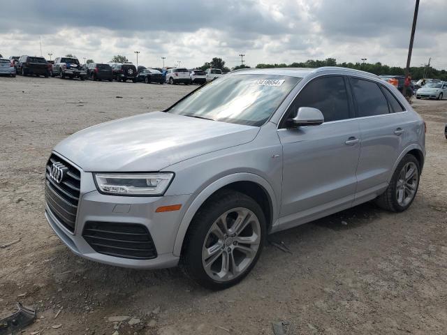 2016 AUDI Q3 PRESTIG - WA1GFCFS4GR014183