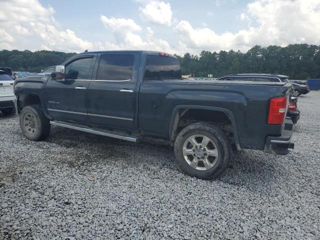 2017 GMC SIERRA K25 - 1GT12TEY4HF138132