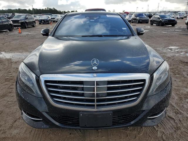 VIN WDDUG8FB7EA054424 2014 Mercedes-Benz S-Class, 5... no.5