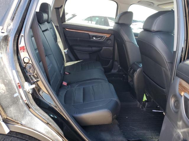 2020 Honda Cr-V Exl VIN: 5J6RW2H80LA006837 Lot: 61570344