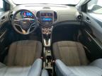 CHEVROLET SONIC LT photo