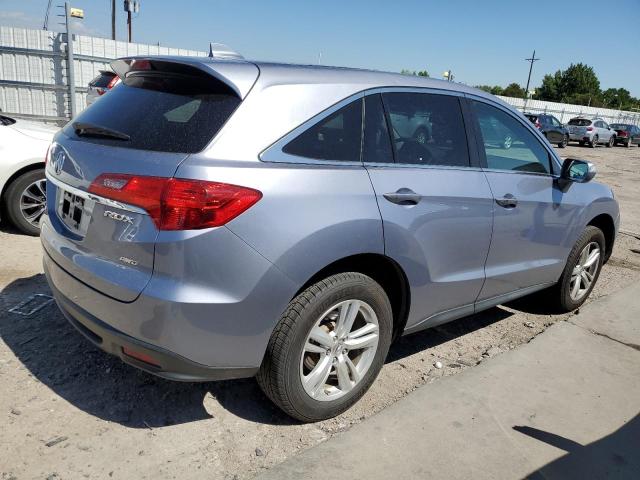 2015 ACURA RDX - 5J8TB4H34FL028907