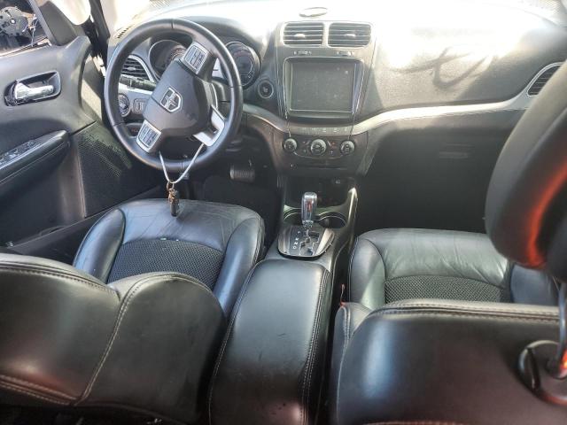 2018 Dodge Journey Crossroad VIN: 3C4PDDGG3JT449982 Lot: 61552944