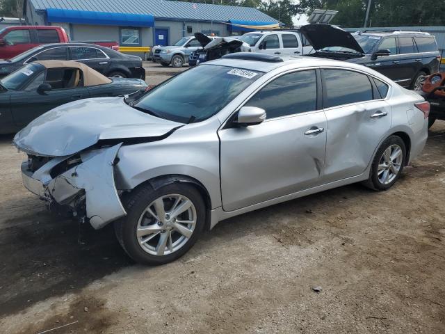 2015 NISSAN ALTIMA 2.5 - 1N4AL3APXFN314572