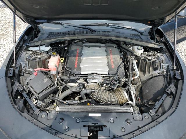 2023 CHEVROLET CAMARO LT1 - 1G1FF1R73P0138486