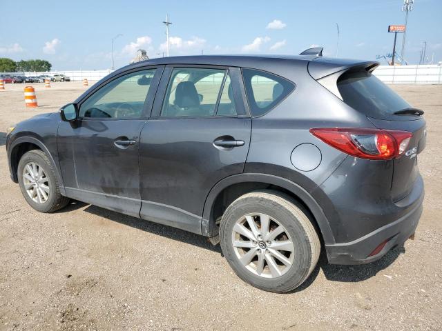 VIN JM3KE4BY4F0540245 2015 Mazda CX-5, Sport no.2