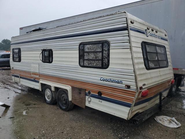 COACH RV TRAILER 1982 two tone   1TC2B6698C1003999 photo #4