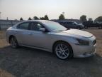 NISSAN MAXIMA S photo