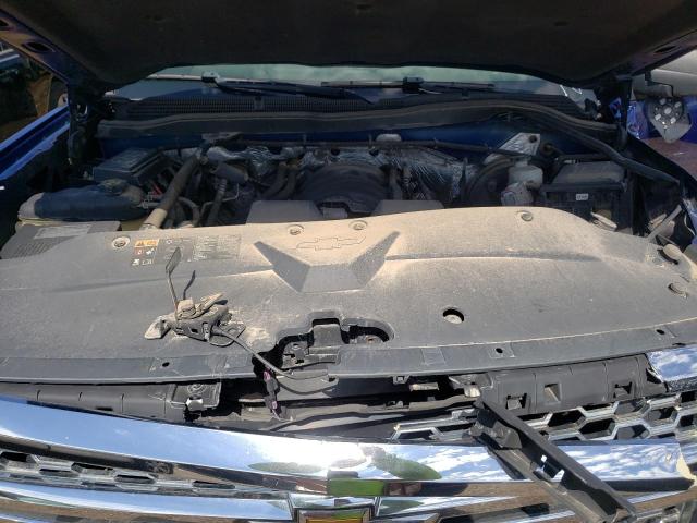 2014 Chevrolet Silverado K1500 Lt VIN: 1GCVKREH9EZ358462 Lot: 60759554