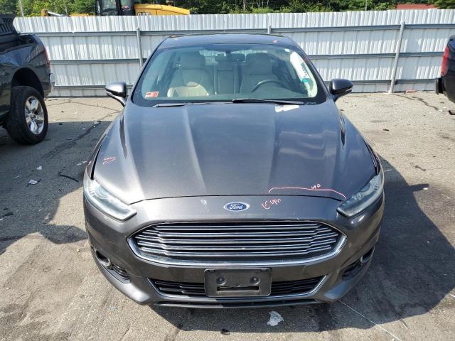 VIN 3FA6P0K99FR269484 2015 Ford Fusion, Titanium no.5