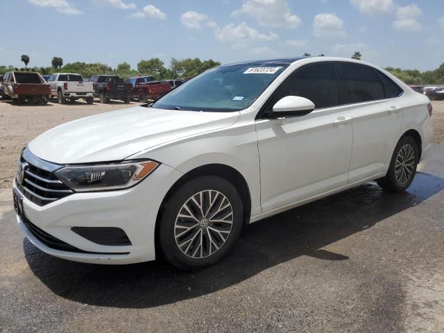 2019 Volkswagen Jetta S VIN: 3VWCB7BU0KM143799 Lot: 61623724