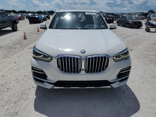 VIN 5UXCR6C53KLK83104 2019 BMW X5, Xdrive40I no.5