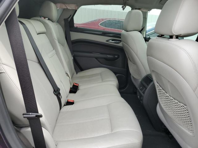 2016 Cadillac Srx Luxury Collection VIN: 3GYFNBE36GS559978 Lot: 59278134