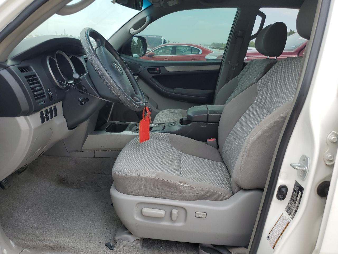 JTEZT14R870028146 2007 Toyota 4Runner Sr5