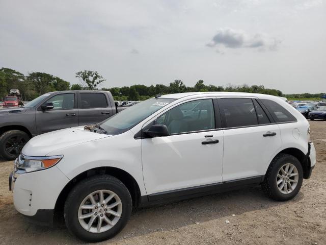 2014 FORD EDGE SE 2014