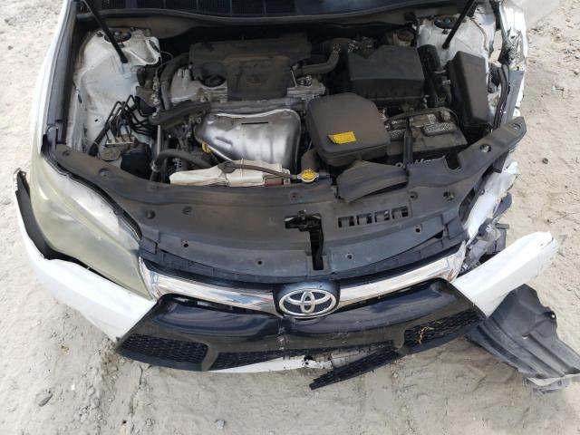 2015 TOYOTA CAMRY LE - 4T1BF1FKXFU902920