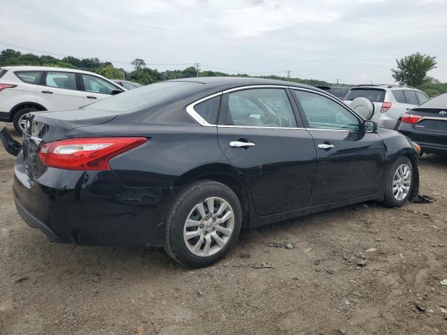 2017 NISSAN ALTIMA 2.5 - 1N4AL3AP6HC221420