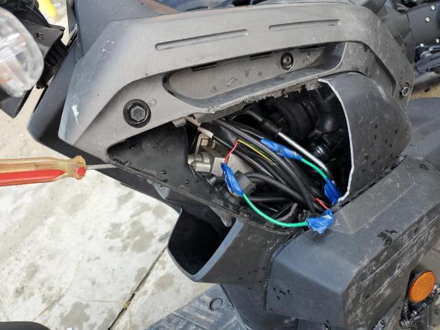 2023 YAMAHA YW125 RKRSEH9Y8PA004313