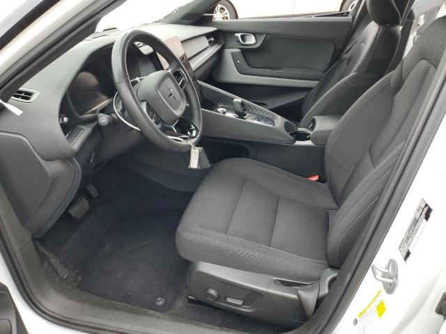 2023 Polestar 2 VIN: YSMEG3KA8PL123468 Lot: 61933454