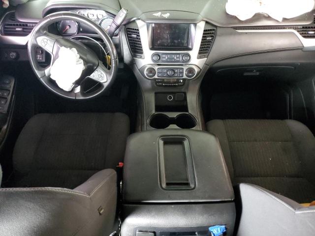 2017 Chevrolet Tahoe C1500 Ls VIN: 1GNSCAKC0HR403620 Lot: 62193674