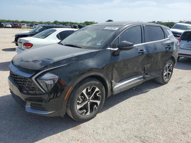 2023 KIA SPORTAGE E - 5XYK33AF0PG015395