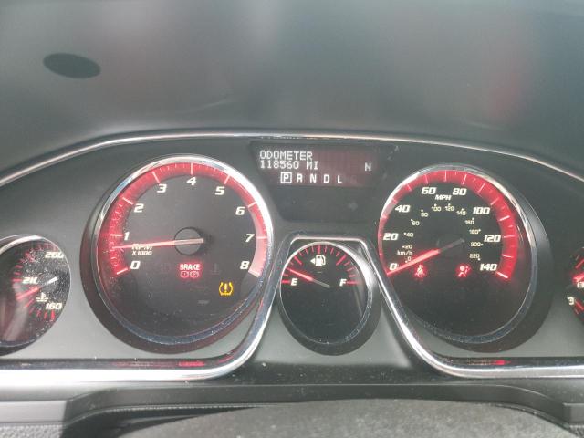 2016 GMC ACADIA SLE - 1GKKVPKD4GJ236727
