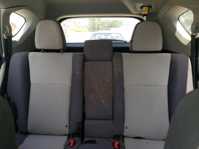 2015 TOYOTA RAV4 XLE - 2T3RFREV9FW266717