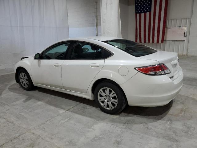 2011 Mazda 6 I VIN: 1YVHZ8BH5B5M26082 Lot: 61204164