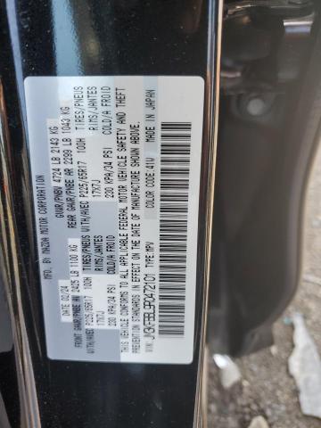 2024 Mazda Cx-5 Select VIN: JM3KFBBL9R0472101 Lot: 63430194