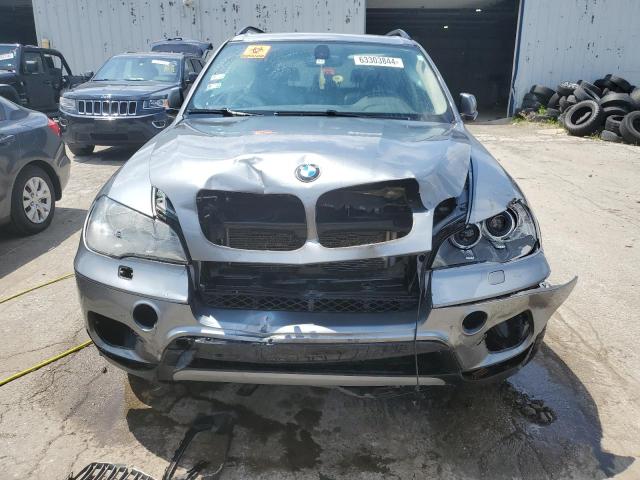 VIN 5UXZV4C54D0G57141 2013 BMW X5, Xdrive35I no.5