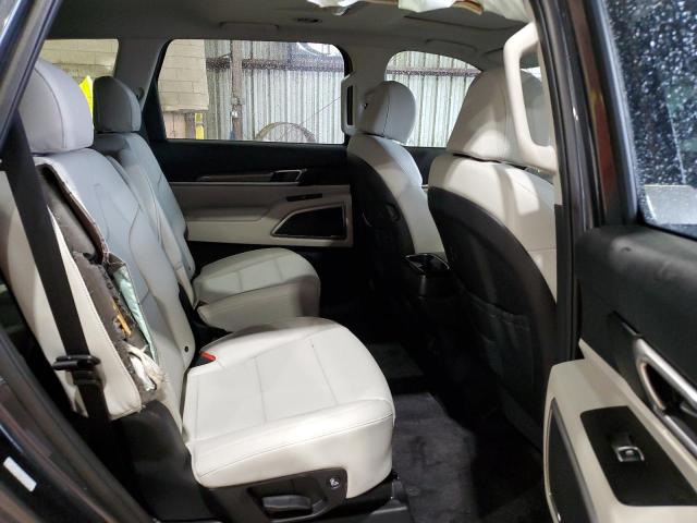 2024 KIA TELLURIDE - 5XYP64GC8RG530387